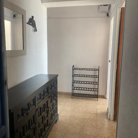 Panorama Apartment Calp