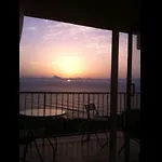 Panorama Calpe