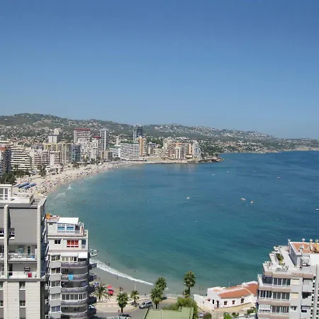 Panorama Appartamento *