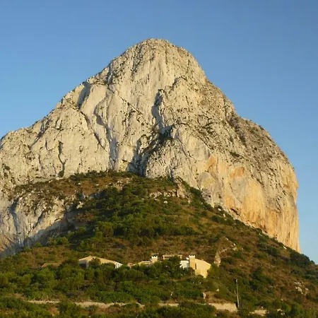 Panorama Appartamento *