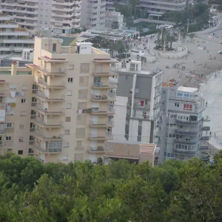 Panorama * Calpe