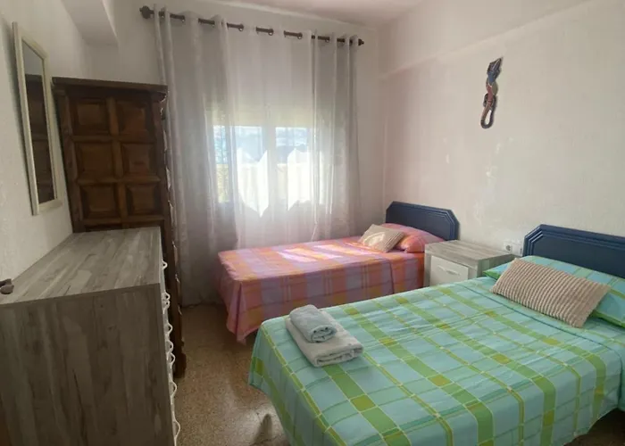 Panorama Διαμέρισμα Κάλπε