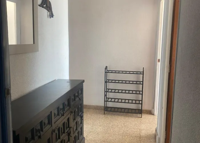 Panorama Apartman Calpe