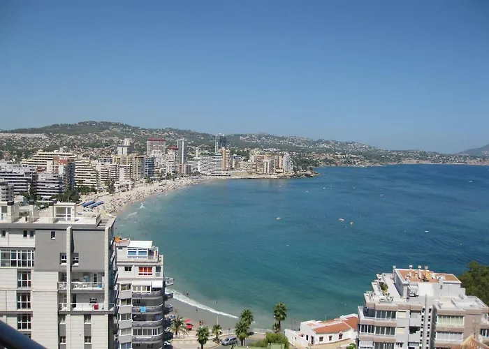Panorama Διαμέρισμα *
