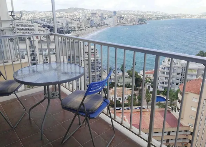 Διαμέρισμα Panorama