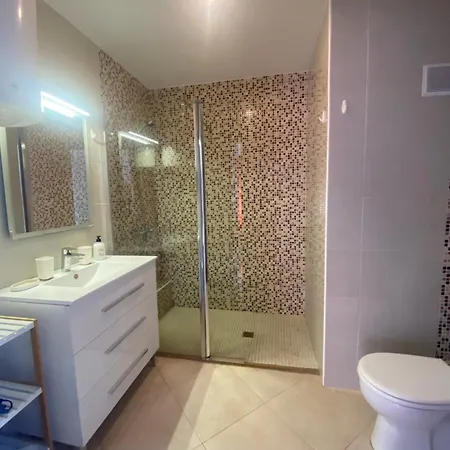 شقة Panorama