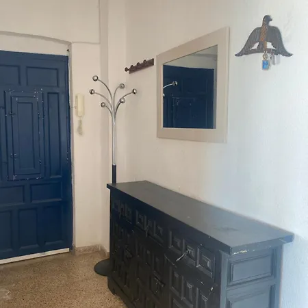 شقة Panorama