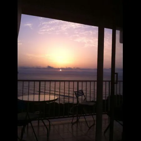 Panorama كاليبي
