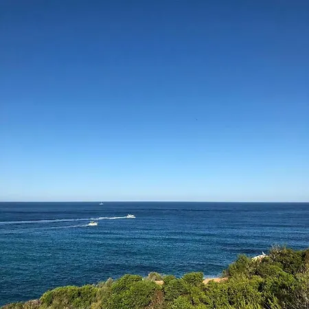 شقة Panorama