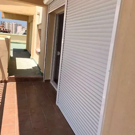 شقة Panorama كاليبي