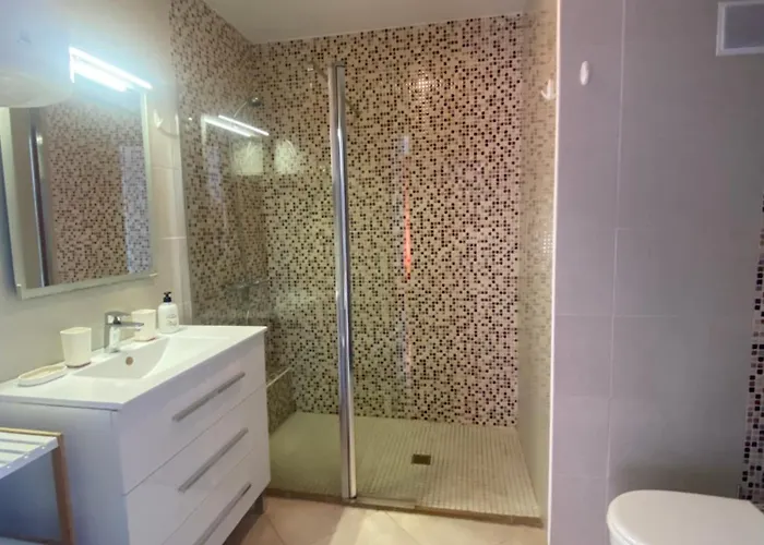 شقة Panorama