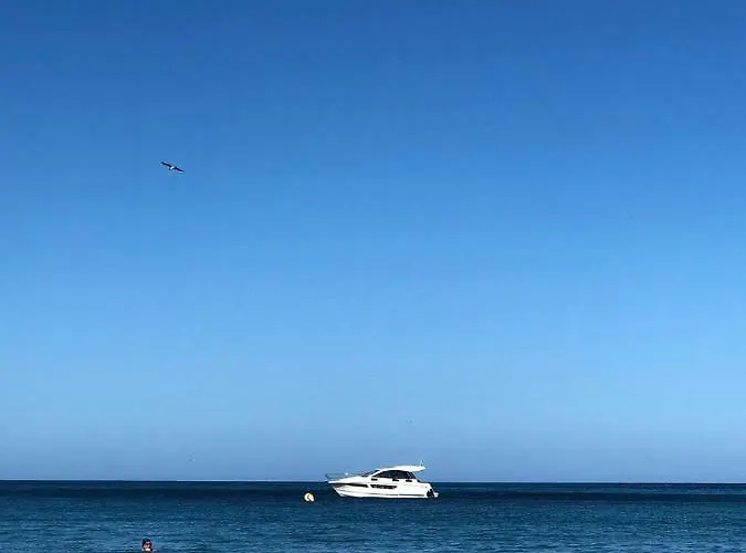 شقة Panorama